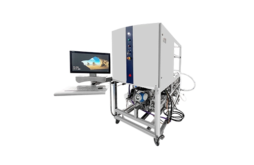 Biopharm Purification Equipment