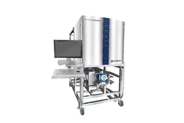 Chromatography System [크로마토그래피 시스템]