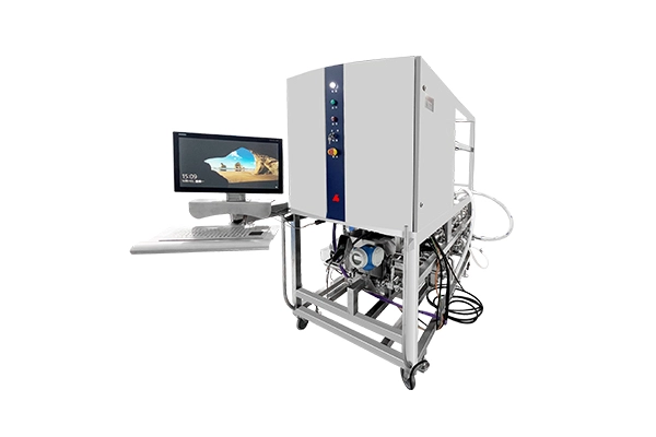 Biopharm Purification Equipment