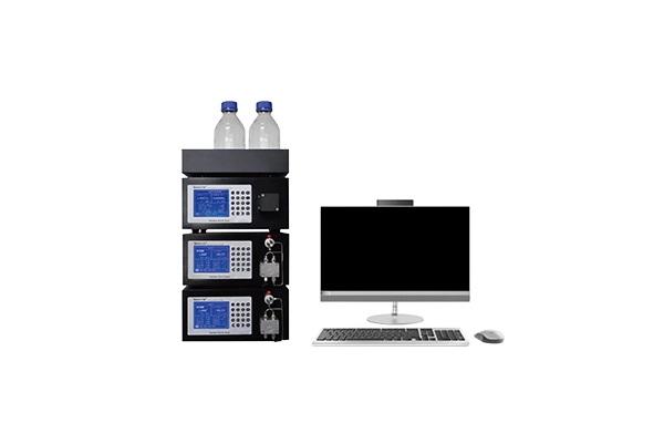 Preparative Liquid Chromatography System [분취용 액체 크로마토그래피 시스템]