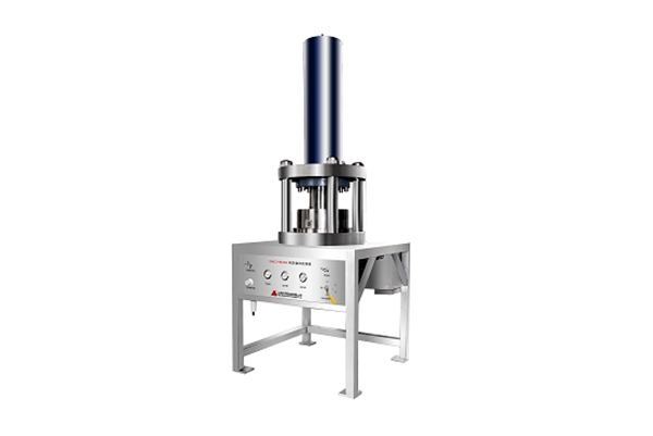 Chromatographic System [크로마토그래피 컬럼]